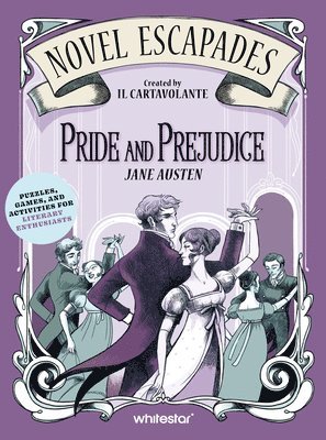 bokomslag Pride And Prejudice