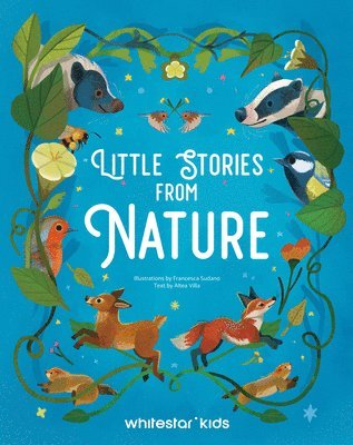 Little Stories from Nature 1