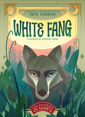 bokomslag White Fang