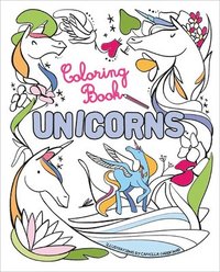 bokomslag Unicorns
