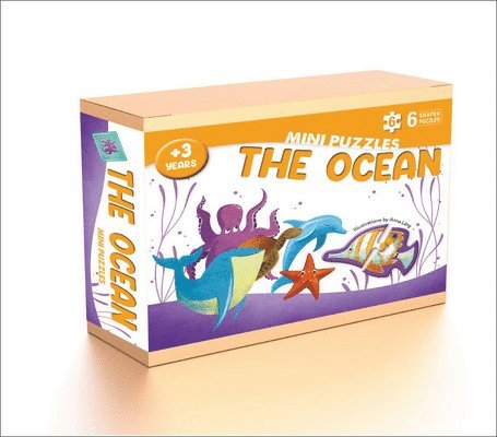 Ocean 1