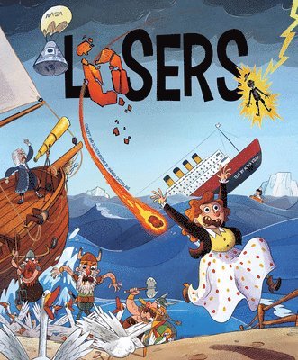 Losers 1