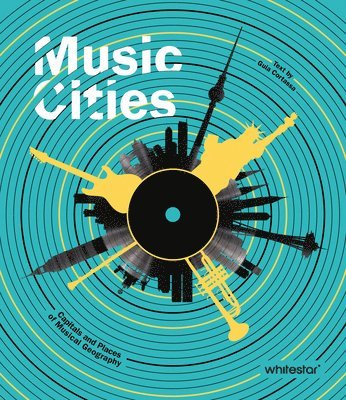 Music Cities 1