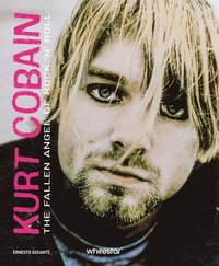 bokomslag Kurt Cobain