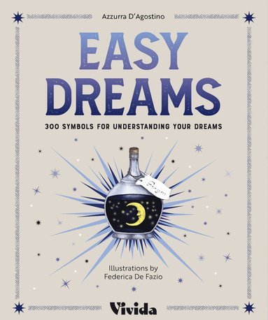 bokomslag Dreams & Symbols
