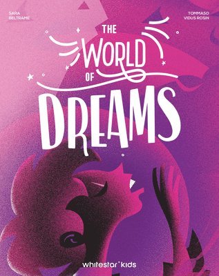 Sara Beltrame - World of Dreams, Häftad
