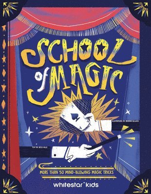 School of Magic 1