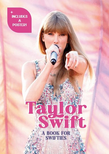 Francesca Pavesi - Taylor Swift, Inbunden