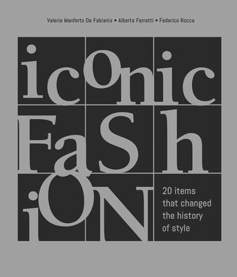 Iconic Fashion 1