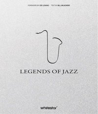 bokomslag Legends of Jazz