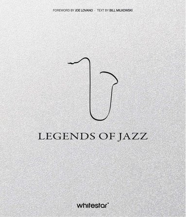 bokomslag Legends of Jazz