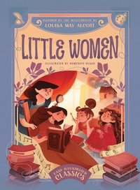 bokomslag Little Women