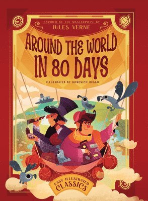 Around the World in 80 Days 1