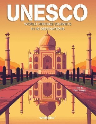 bokomslag UNESCO