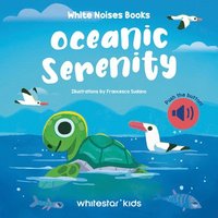 bokomslag Ocean's White Noise