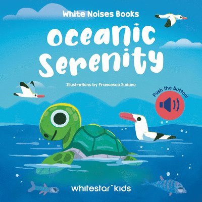 Ocean's White Noise 1