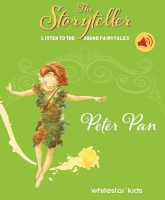 Storyteller: Peter Pan 1