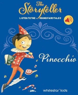 Storyteller: Pinocchio 1