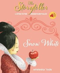 bokomslag Storyteller: Snow White