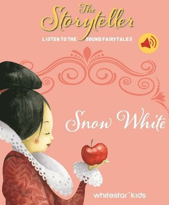 Storyteller: Snow White 1