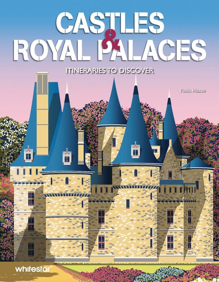 Castles & Royal Palaces