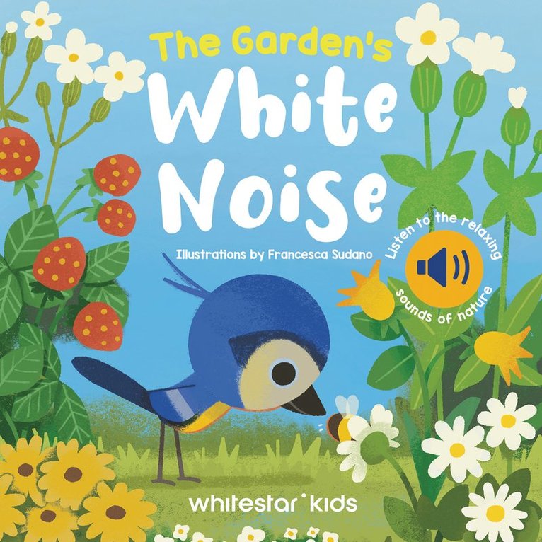 Garden's White Noise
