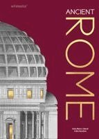 Anna Maria Liberati - Ancient Rome, Inbunden