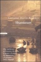 Gregory David Roberts - Shantaram, Häftad