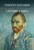 bokomslag Lettere a Theo