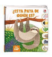 Esta Pata de Quien Es?