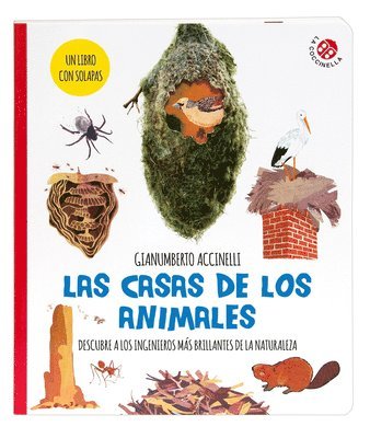 Casas de Los Animales, Las 1