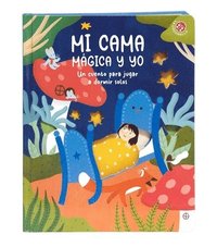 bokomslag Mi Cama Magica Y Yo
