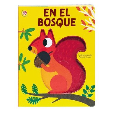 Gabriele Clima - En El Bosque, Inbunden
