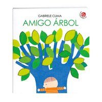 bokomslag Amigo Árbol