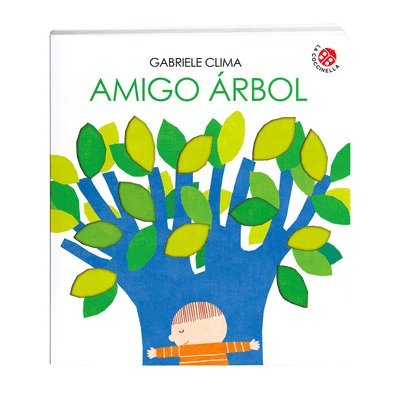 Amigo Árbol 1