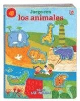 Gabriele Clima - Juego Con Los Animales, Kartonnage