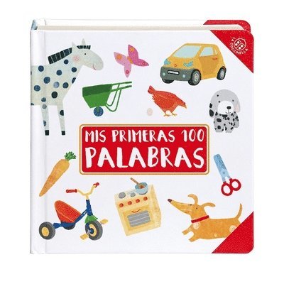 MIS Primeras 100 Palabras 1