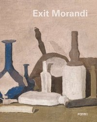 bokomslag Exit Morandi