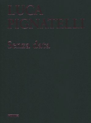 bokomslag Luca Pignatelli