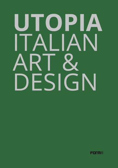 Flavia Frigeri, Flavia Frigeri - Utopia, Häftad