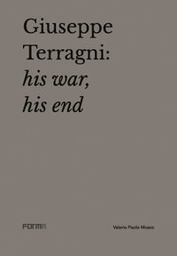 bokomslag Giuseppe Terragni
