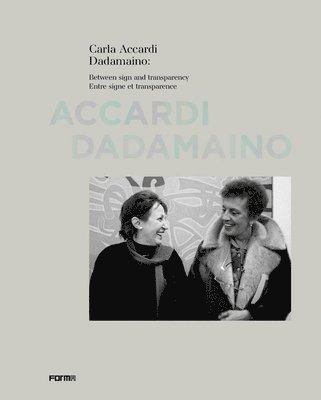 Carla Accardi Dadamaino: Between signs and transparency 1