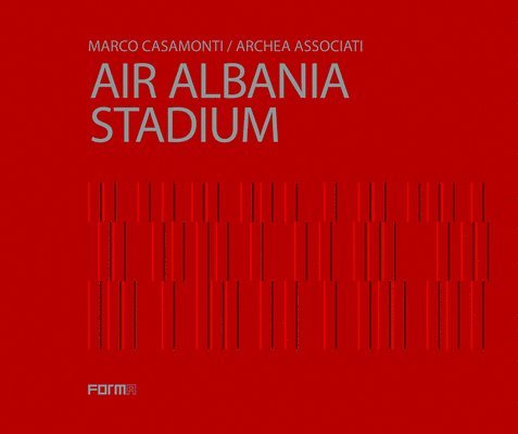 Air Albania Stadium 1