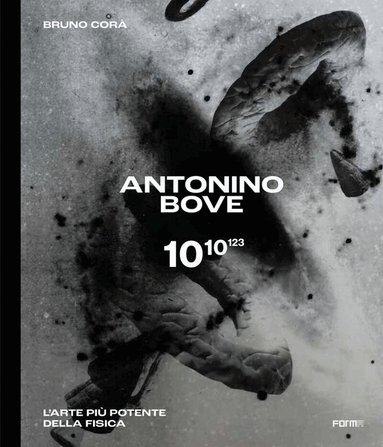 Bruno Corà - Antonino Bove 1010123, Inbunden