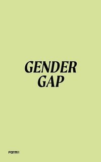 bokomslag Gender Gap