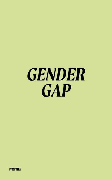 Laura Andreini - Gender Gap, Häftad