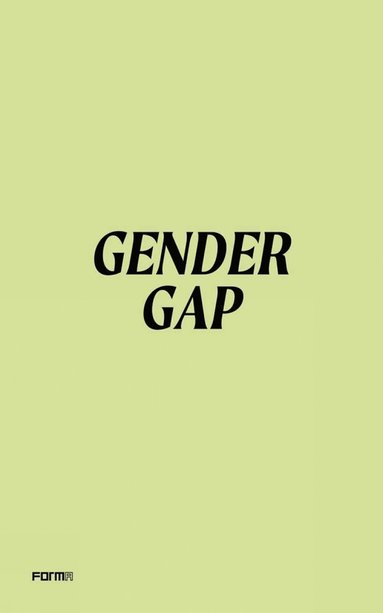 bokomslag Gender Gap