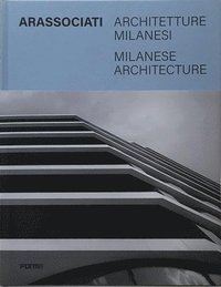 bokomslag Arassociati Milanese Architecture