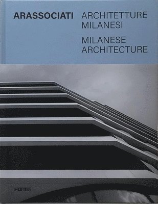 Arassociati Milanese Architecture 1