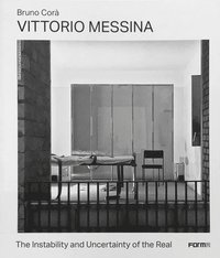 bokomslag Vittorio Messina